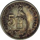 5 Centavos