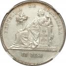 1 Peso