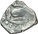 4 Reales - Felipe V