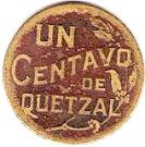 1 Centavo
