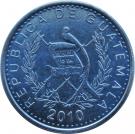 5 Centavos (magnetic)
