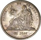 1 Peso