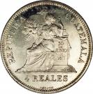 4 Reales