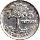 5 Centavos