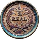 ½ Real