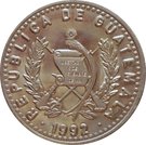 25 Centavos