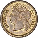 8 Pesos (Pattern strike)
