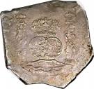 8 Reales - Fernando VI