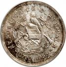 25 Centavos