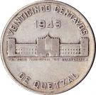 25 Centavos