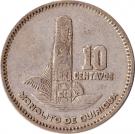 10 Centavos