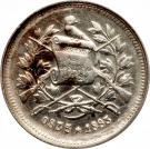 25 Centavos