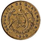 1 Centavo