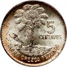 5 Centavos