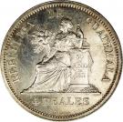 4 Reales (Pattern strike)