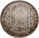 4 Reales - Carlos III