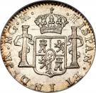 ½ Real - Fernando VII