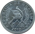 10 Centavos (magnetic)