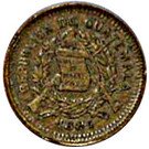 1 Centavo