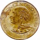 1 Centavo