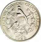 ½ Quetzal