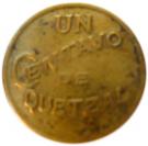 1 Centavo
