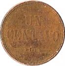 1 Centavo