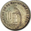 10 Centavos