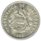 25 Centavos