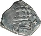 4 Reales - Felipe V