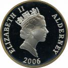 10 Pounds - Elizabeth II (Birthday)