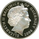 5 Pounds - Elizabeth II (80th Birthday)