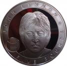 5 Pounds - Elizabeth II (John Lennon)