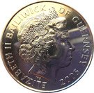 5 Pound (End of WWII)