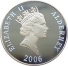 5 Pounds - Elizabeth II (Princesses Elizabeth and Margaret)