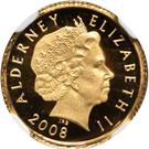 1 Pound - Elizabeth II (Model T Ford)