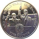 5 Pound (End of WWII)