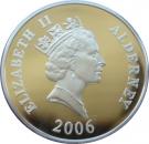 5 Pounds - Elizabeth II (Preparing the Loco)