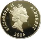 5 Pounds - Elizabeth II (Train on Viaduct)