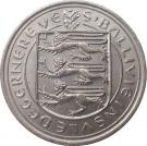 10 New Pence - Elizabeth II