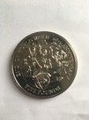 5 Pounds - Elizabeth II (End of World War II)