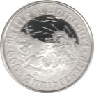 5 Pounds - Elizabeth II (Battle of Agincourt)