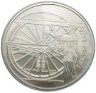 5 Pounds - Elizabeth II (Preparing the Loco)