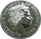 5 Pounds - Elizabeth II (Battle of Britain 1940)