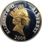 5 Pounds - Elizabeth II (Queen Elizabeth II)