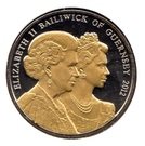 5 Pounds - Elizabeth II (Diamond Jubilee)