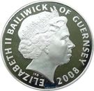 5 Pounds - Elizabeth II (Royalty and the RAF)