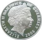 5 Pounds - Elizabeth II (Queen Victoria)