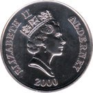 5 Pounds - Elizabeth II (Battle of Britain)
