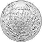 5 Pounds - Elizabeth II ("The Man")